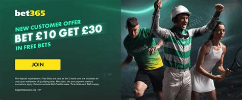 bet365 terms and conditions free bet|Bet Credits Offer .